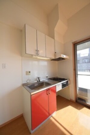 アーク松の木通り の物件内観写真